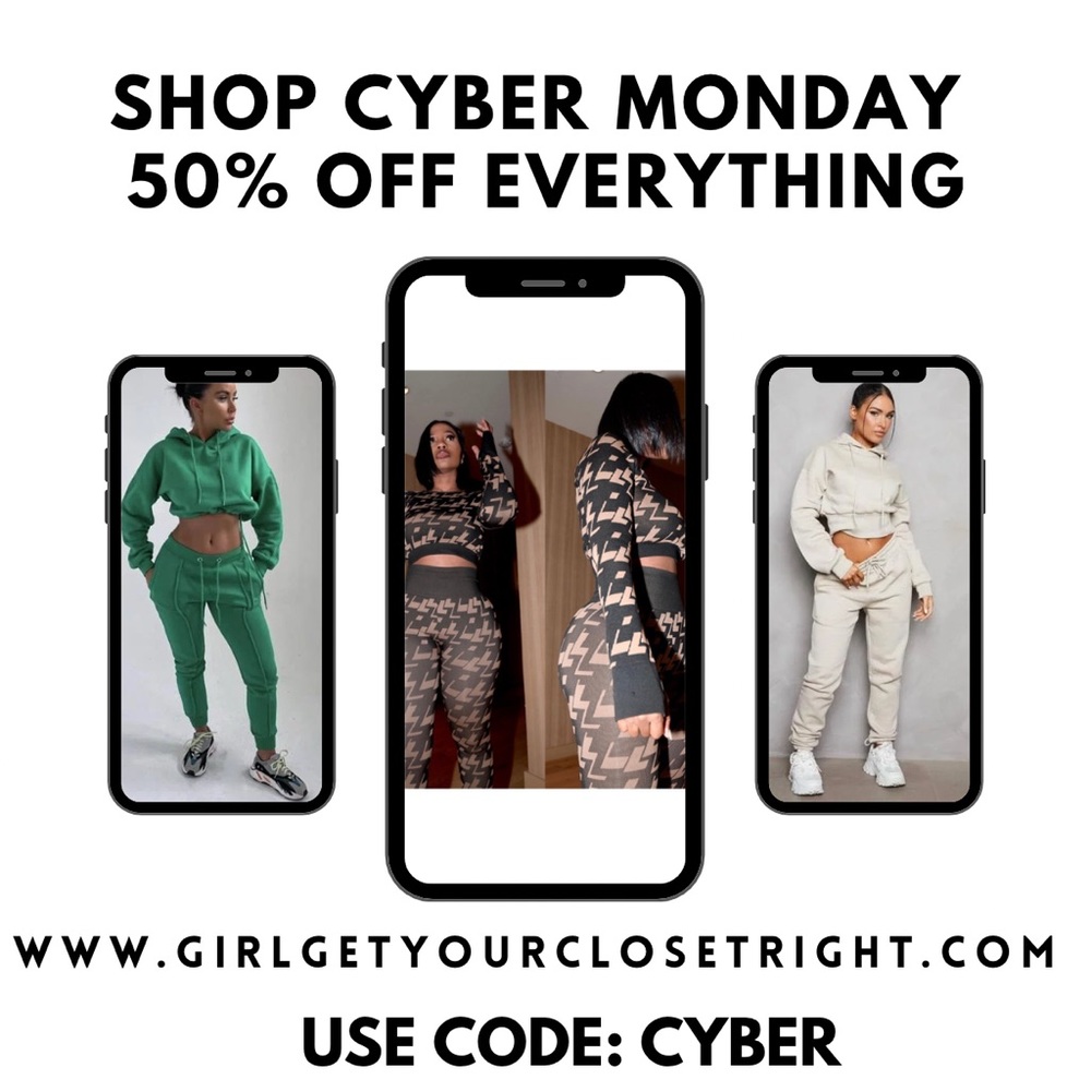 Cyber Monday